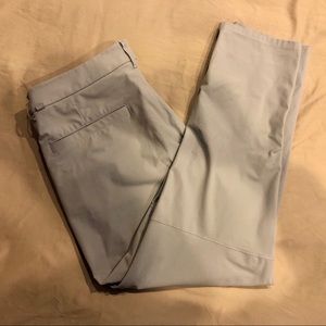Lululemon Commission pants *slim*